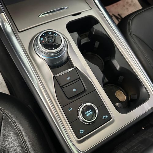Ford Explorer BLINDADA 2022