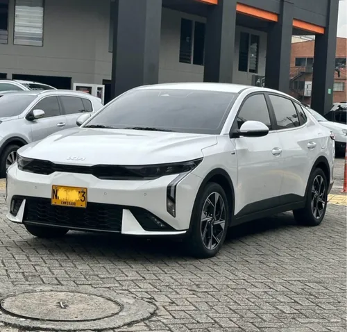 Kia K3 GT LINE 