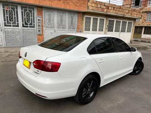 Volkswagen New jetta 