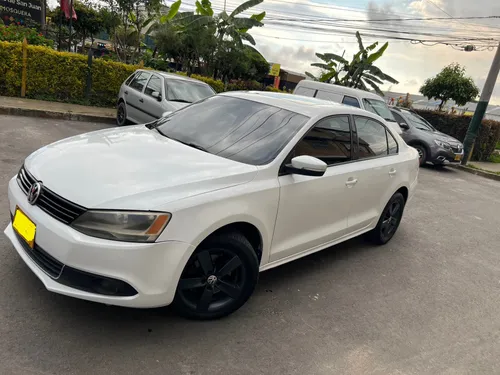 Volkswagen New jetta 