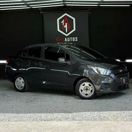 CHEVROLET BEAT LT 2022