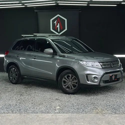 SUZUKI VITARA GL 2018