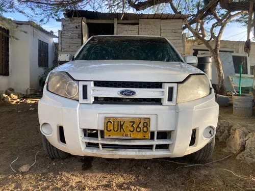 Ford Ecosport 4X4 2008