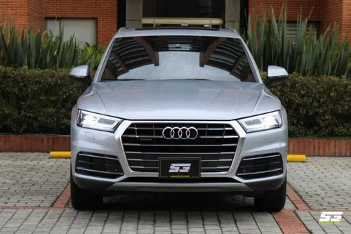 Audi Q5 Quattro 