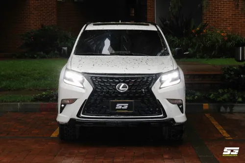 Lexus GX 460 