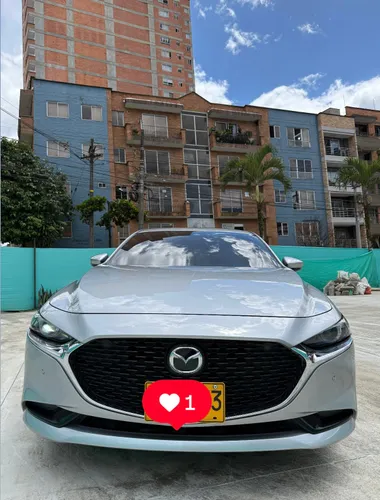 Mazda 2 Grand Touring 2.0 