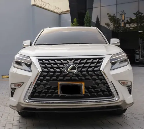 Lexus gx 460