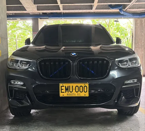 BMW X3 M40I 