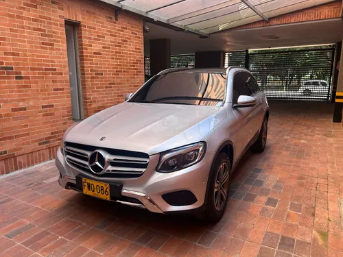 Mercedes Benz Glc250 2.0 coupe 2019 4matic