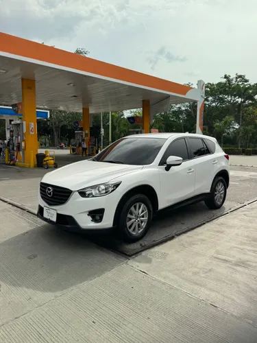 Mazda CX-5 Touring 2.0cc 2017