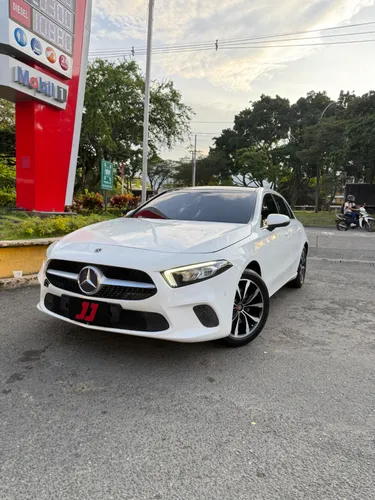 Mercedes Benz A200 2019