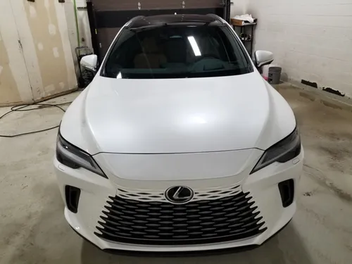 Lexus Rx350H
