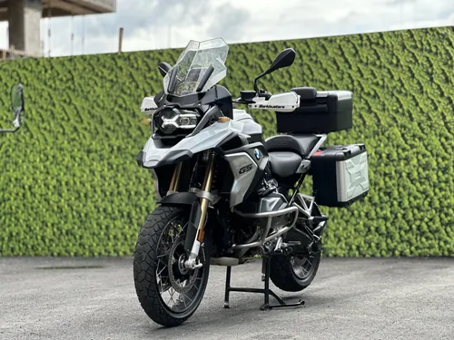 BMW R1250 GS 2022
