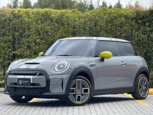 MINI COOPER SE 2022 -ELECTRICO-