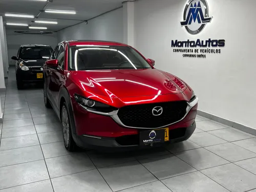 Mazda CX 30 Grand Touring AT 4x2 2.0