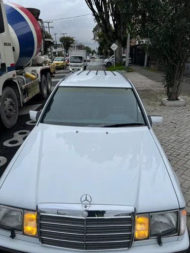 Mercedes benz touring TE 300 