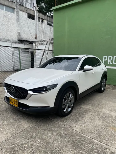 Mazda CX-30 2.0 Grand Touring LX Hibrido Mhev 