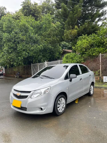 Chevrolet Sail 2019