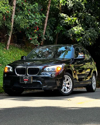 BMW X1 M Edition