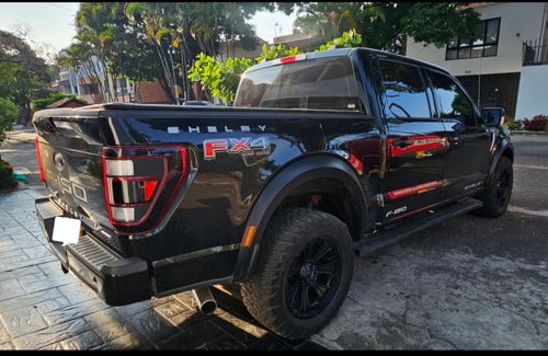 Ford F150 2022   35.000K