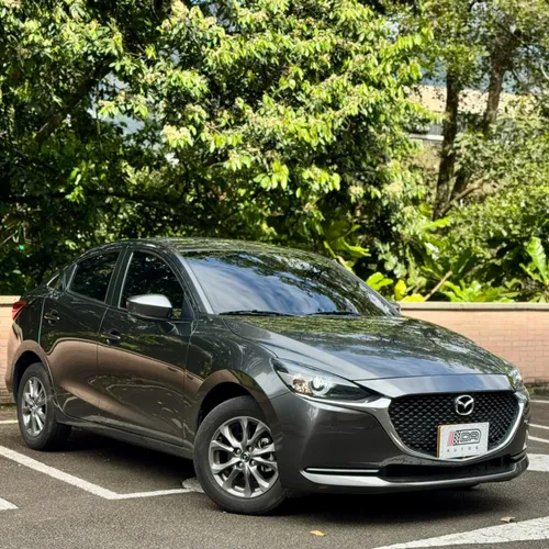 Mazda 2 Touring 2023