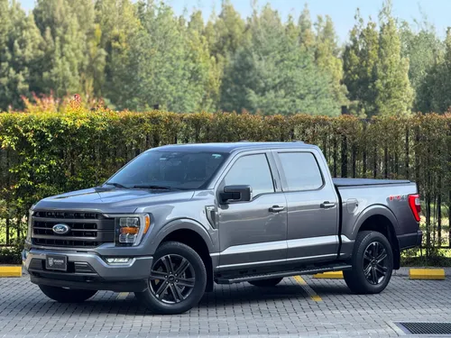 FORD F-150 LARIAT SPORT 2022