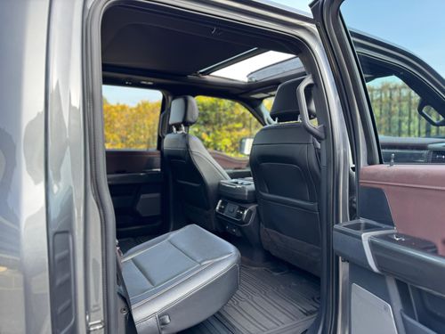 FORD F-150 LARIAT SPORT 2022