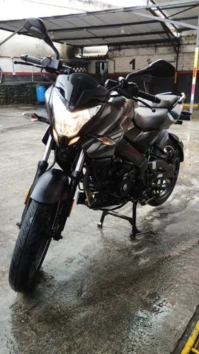 Pulsar NS 160 FI 2022