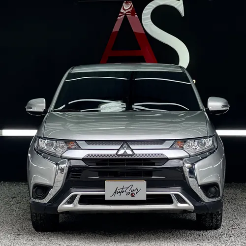 Mitsubishi Outlander keiteki 2021 2.4