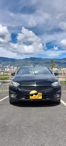 Chevrolet Joy Sedn 2023 Full Equipo