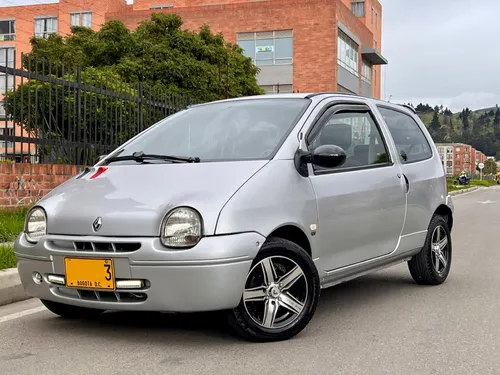 Renault Twingo access plus 