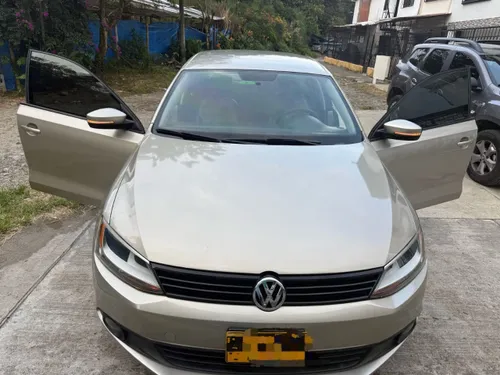 Volkswagen Jetta comfortline