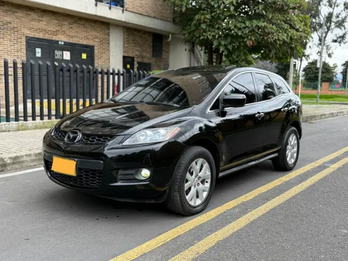 Mazda Cx-7 2008