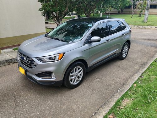 Ford Edge SEL 2.0 At 2021 