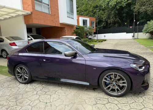 BMW M240i 2024 CON 15.000km 