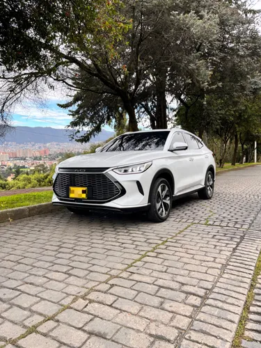 BYD SONG PLUS 1.5 DM-i GL 2024