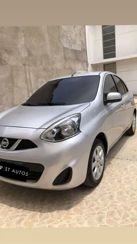 Nissan march sense