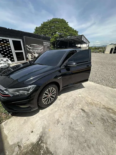 Volkswagen jetta tsi comfortline