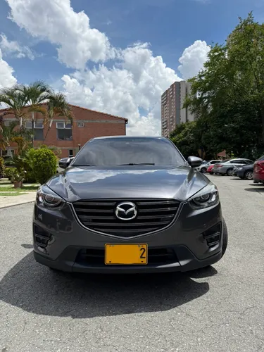 Mazda Cx5 Gran touring lx 2016