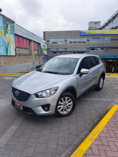 MAZDA CX5 PRIME TP