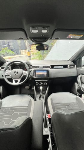 RENAULT DUSTER INTENSE 1.3 TURBO 4X2