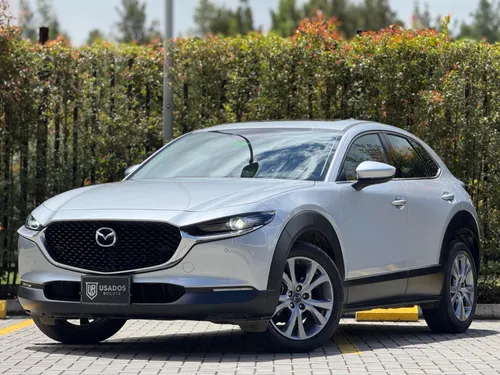 MAZDA CX30 GRAND TOURING -HIBRIDA-