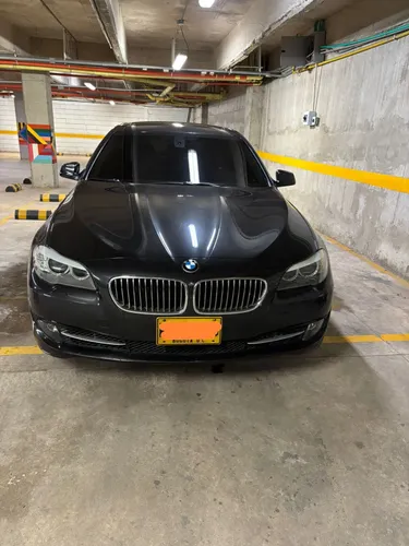 BMW 520I f10