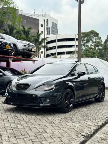 Ser Leon 2.0 Fr Dsg