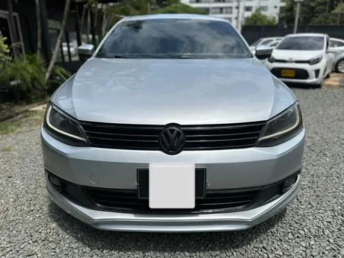 Volkswagen New Jetta DTM 2014