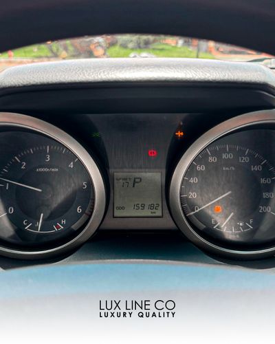 Toyota Prado TXL 2012 Diesel 