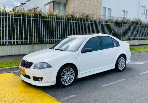 Volkswagen jetta GLI turbo stage 2 2014