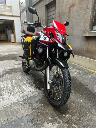 Honda Xre 300 2022