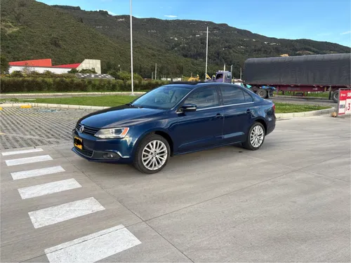 Volkswagen new jetta 2013 