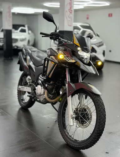 Honda XRE 300 2023